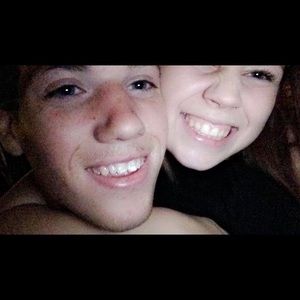 Meet your Posher, Abby